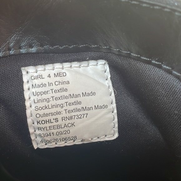 + SO + Rylee Slouch - Picture 10 of 10